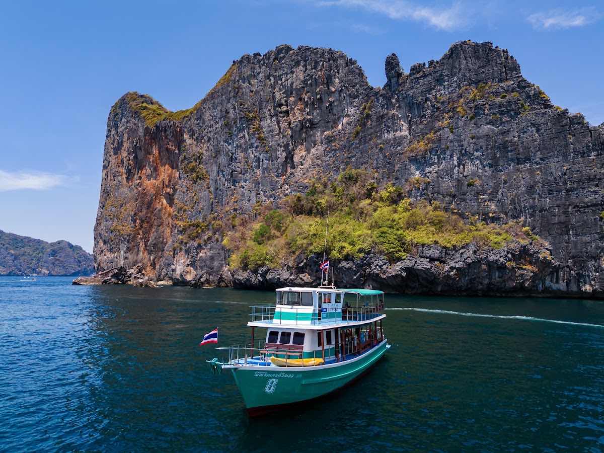 Sea Bees Diving - Phi Phi (SAii Phi Phi Island Village Resort) photo 4