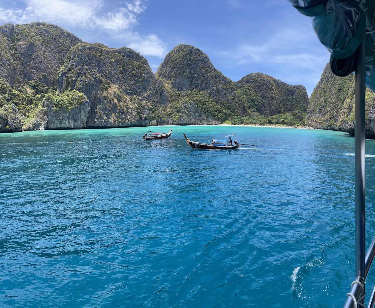 Sea Bees Diving - Phi Phi (SAii Phi Phi Island Village Resort) photo 8