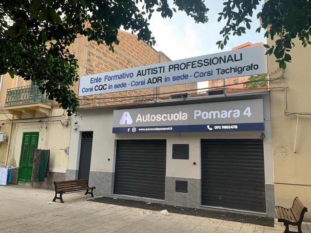 Autoscuola Pomara photo 6