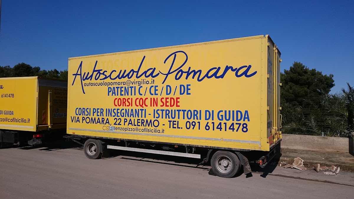 Autoscuola Pomara photo 8
