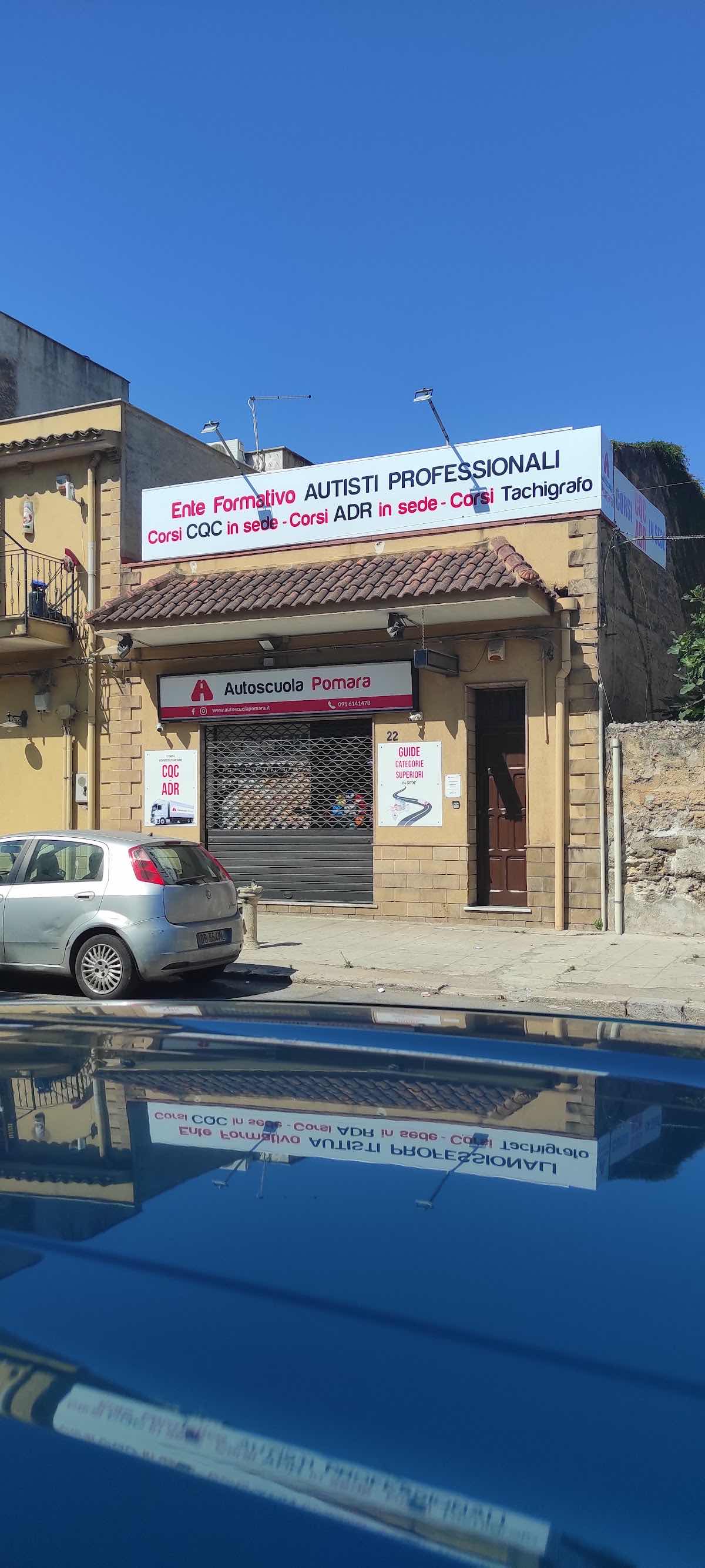 Autoscuola Pomara photo 9