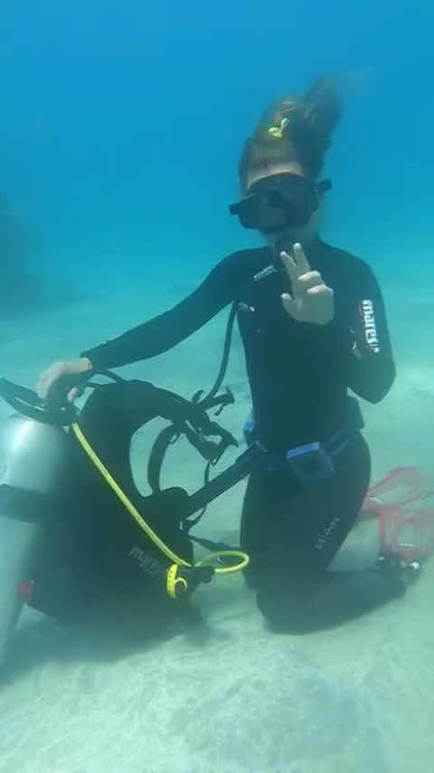 Wanderlust Blue diving center photo 3