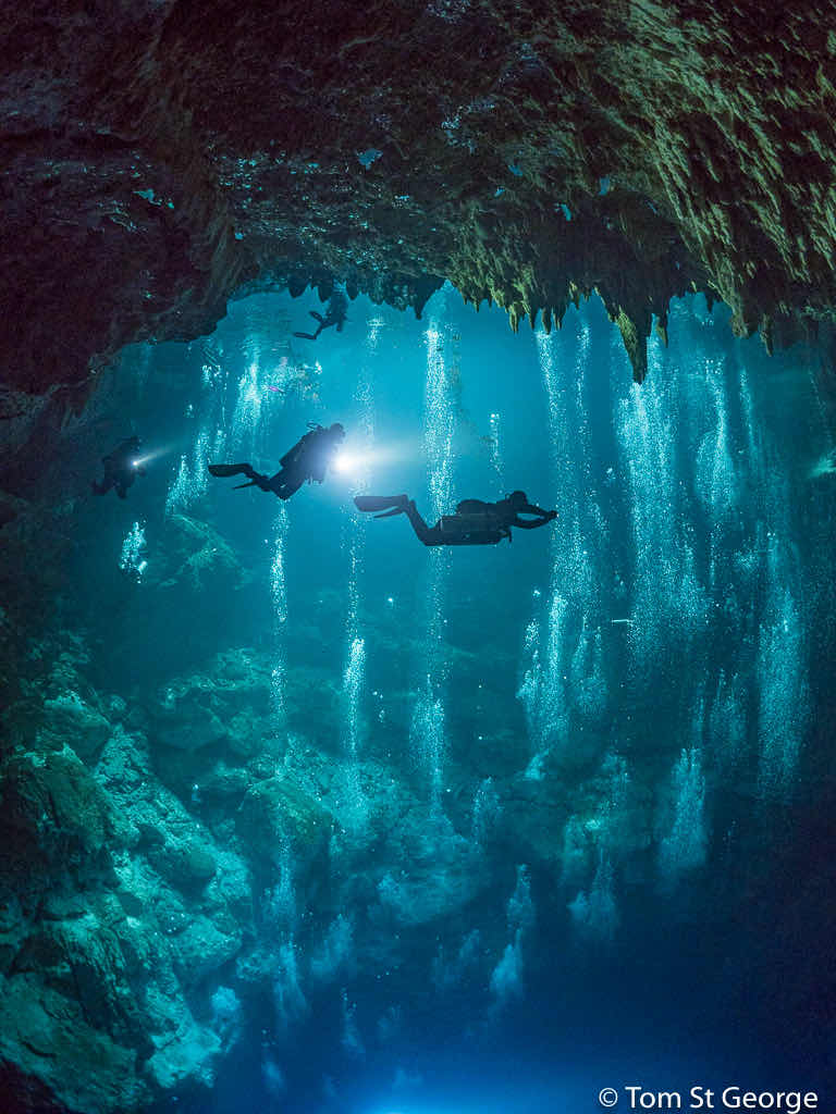 Kris Cros Diving photo 5