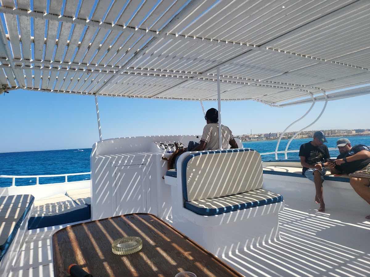 Diamond Red Sea - Diving in Hurghada photo 2