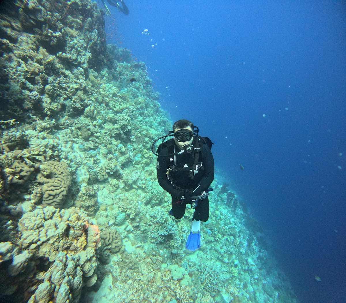 Diamond Red Sea - Diving in Hurghada photo 6