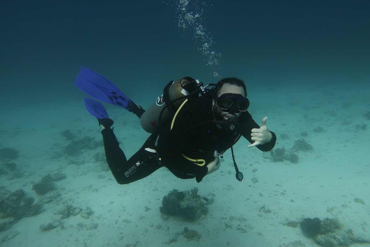 Diamond Red Sea - Diving in Hurghada photo 9