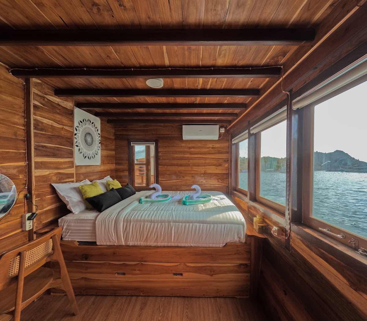 Sundari Voyages by Archipelago Reserve photo 6