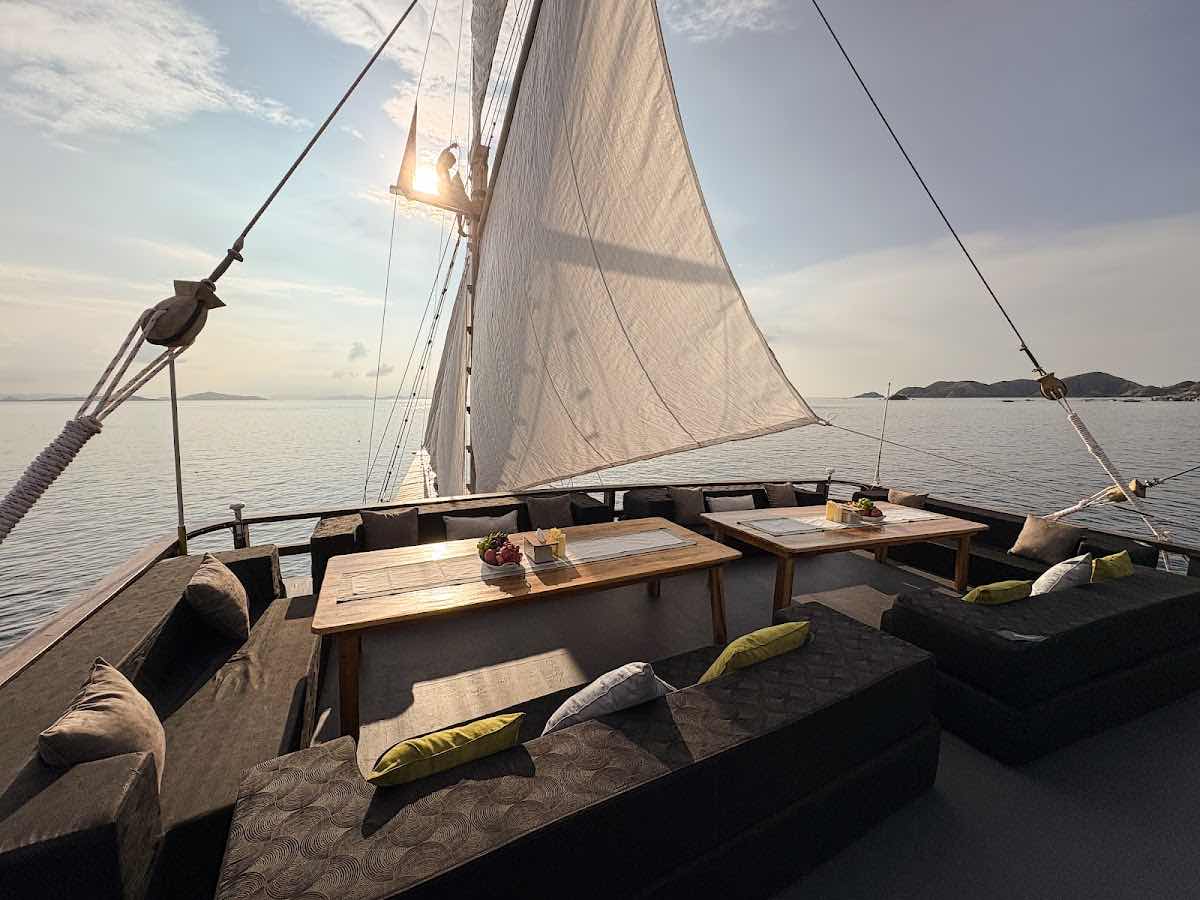 Sundari Voyages by Archipelago Reserve photo 7