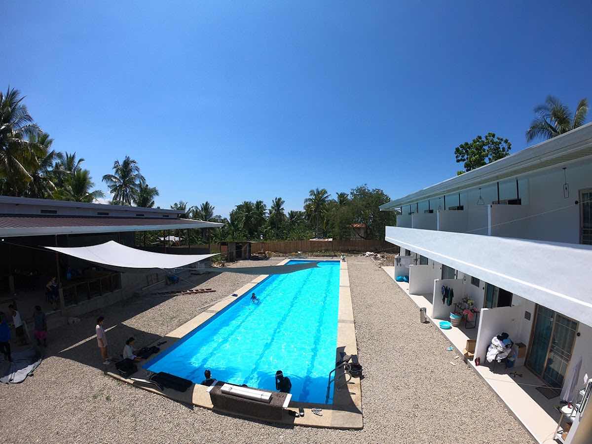 Alfa diving center photo 1