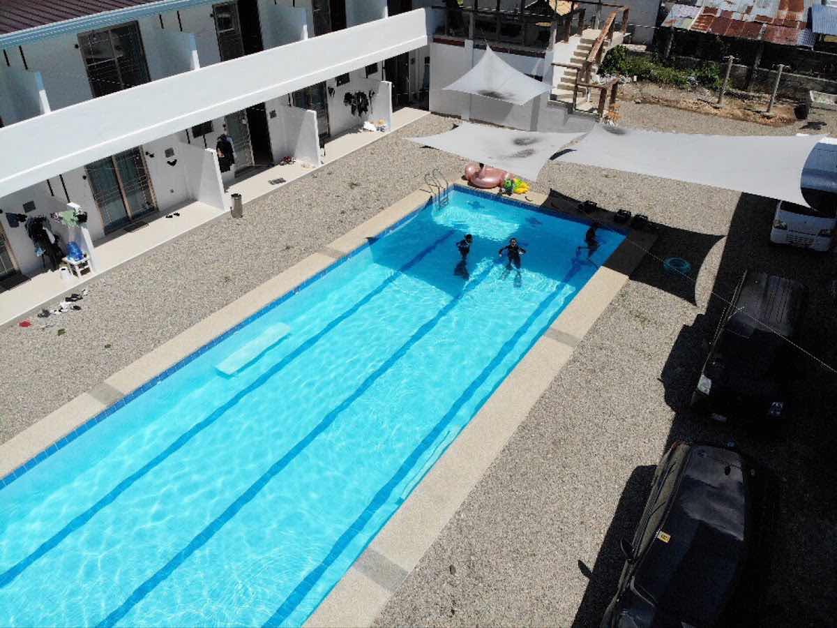 Alfa diving center photo 6