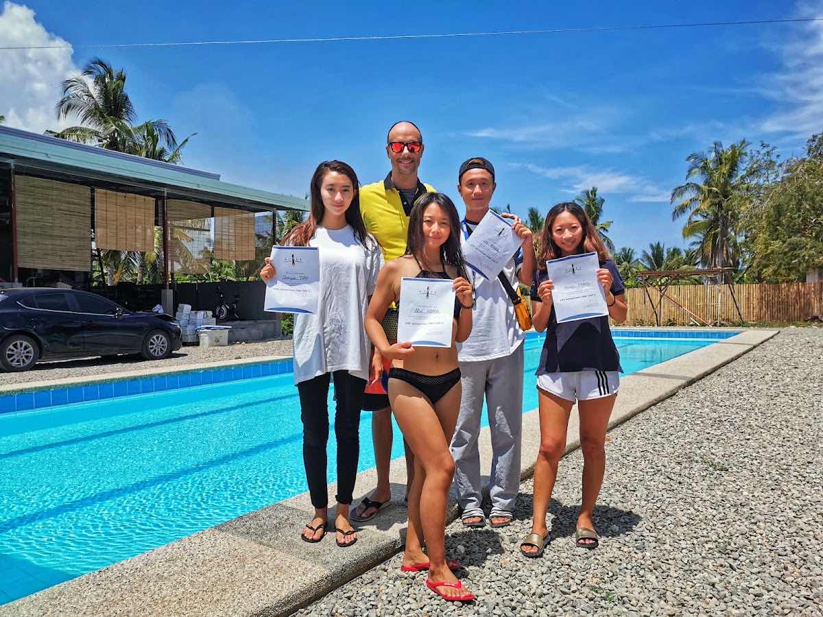 Alfa diving center photo 7