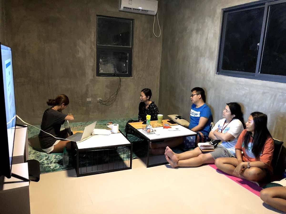 Alfa diving center photo 9