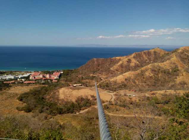 Zip Line Split photo 5