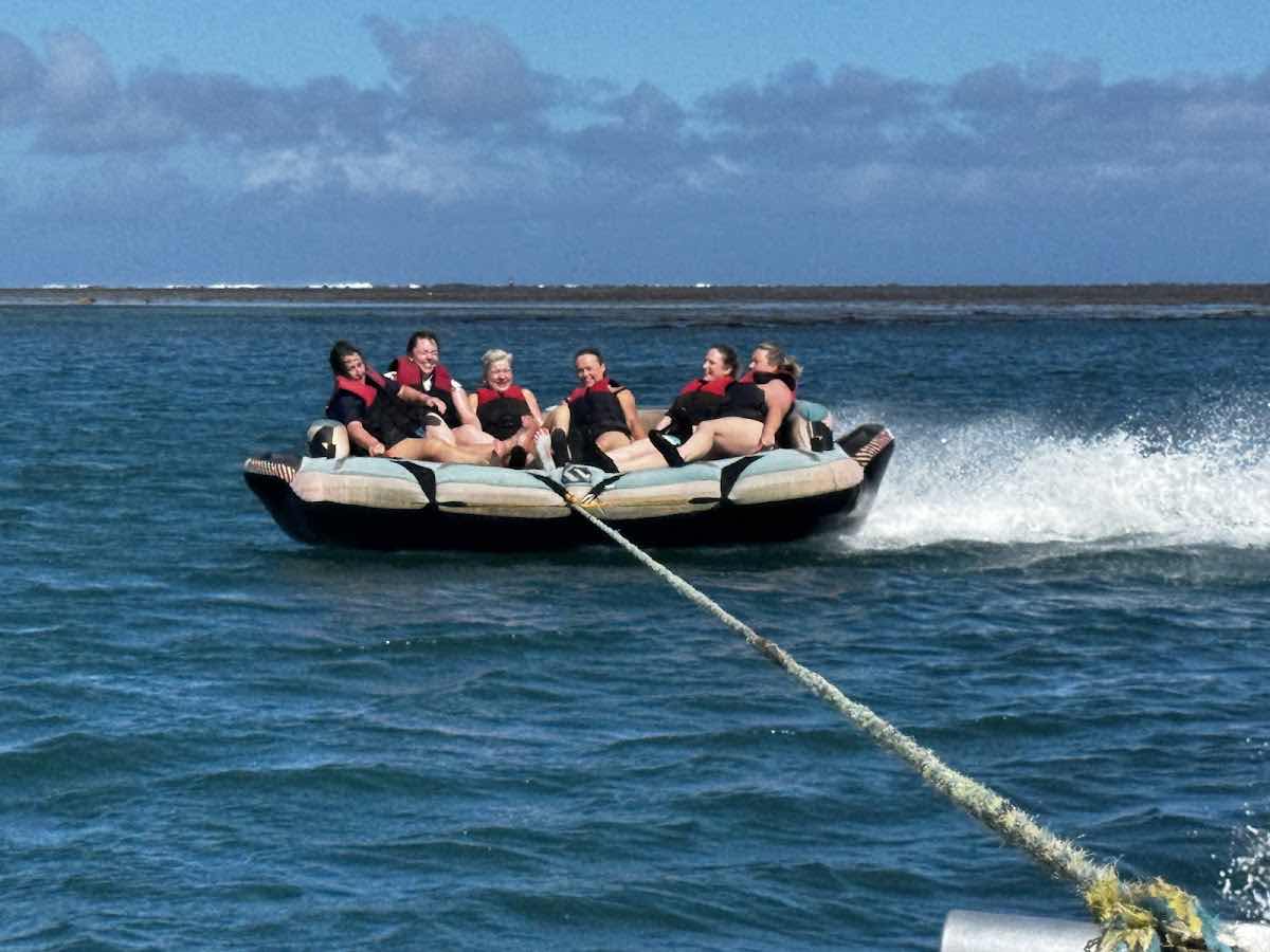 Hydro Sports Fiji (Shangri-La) photo 2