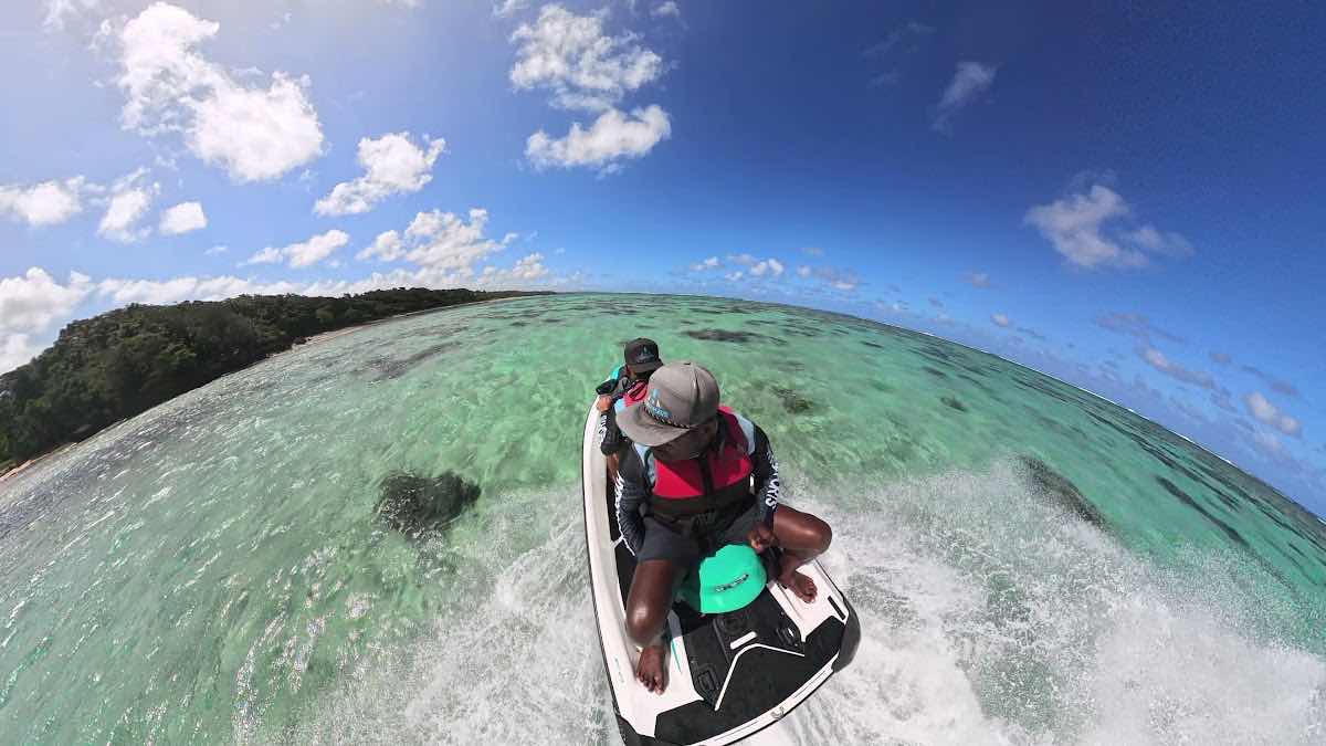 Hydro Sports Fiji (Shangri-La) photo 3