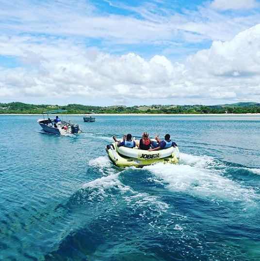 Hydro Sports Fiji (Shangri-La) photo 4