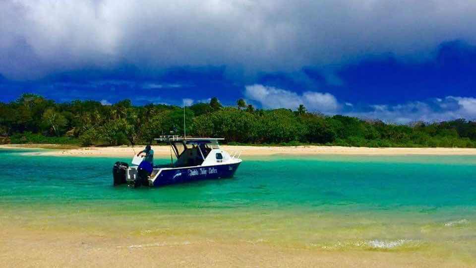 Hydro Sports Fiji (Shangri-La) photo 6