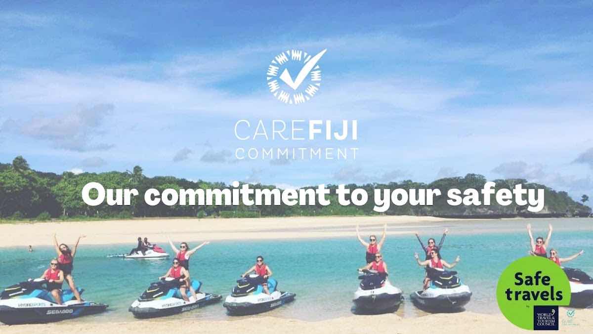 Hydro Sports Fiji (Shangri-La) photo 8