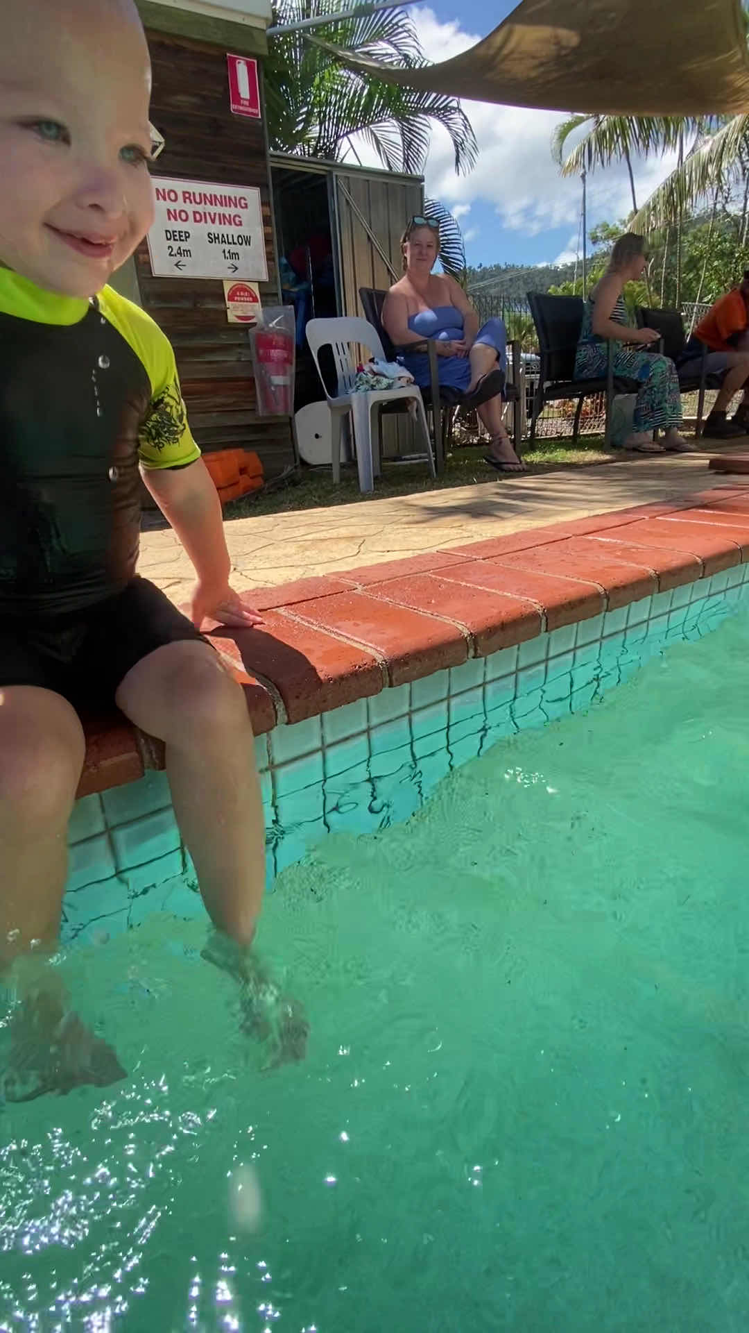 Airlie Beach Swim Centre photo 3