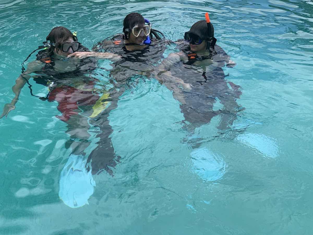 Airlie Beach Swim Centre photo 4