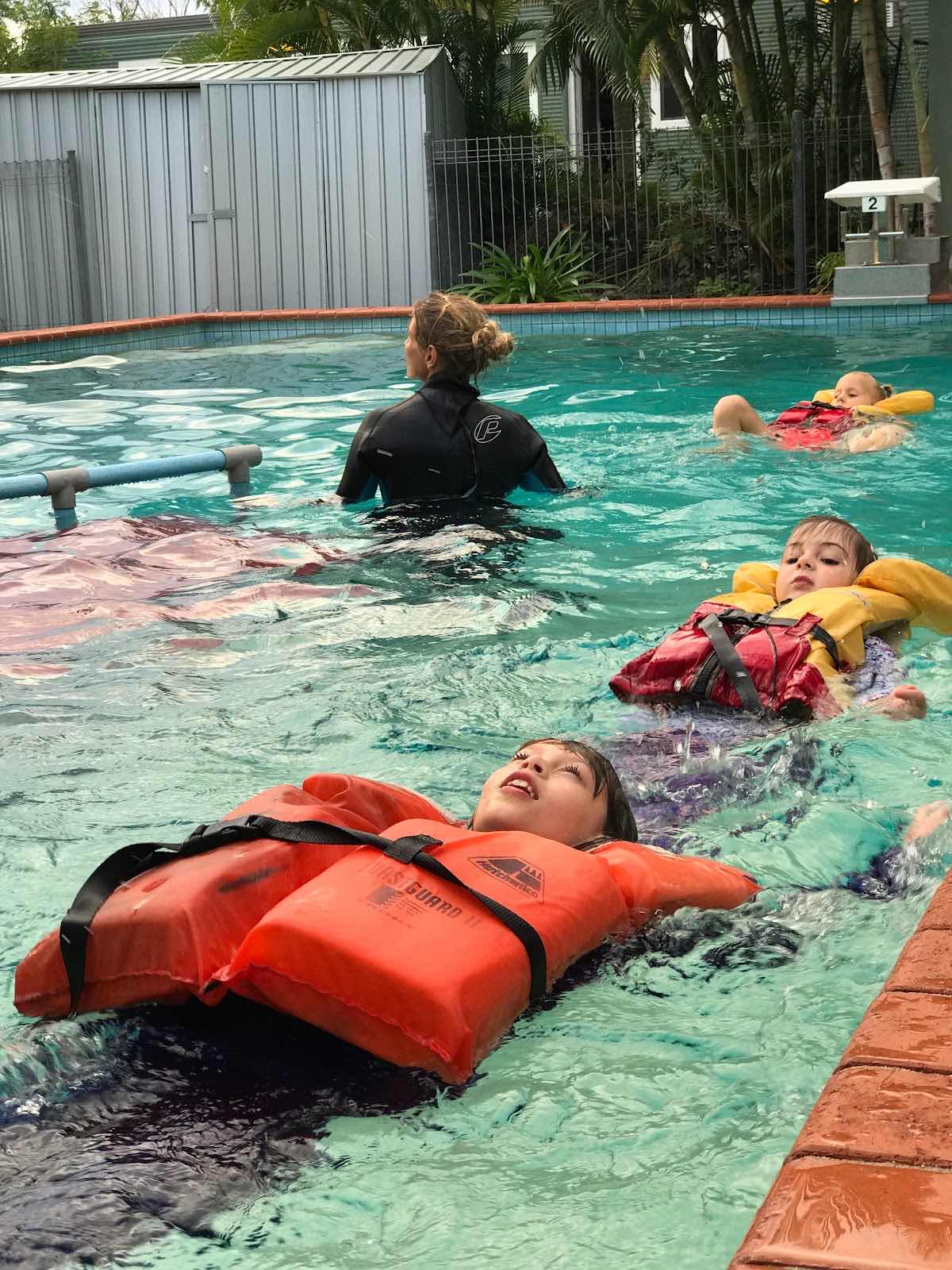 Airlie Beach Swim Centre photo 6