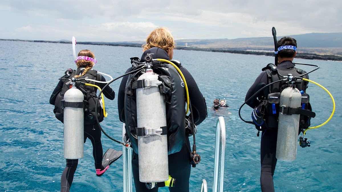 Seahorse Diving Club photo 10