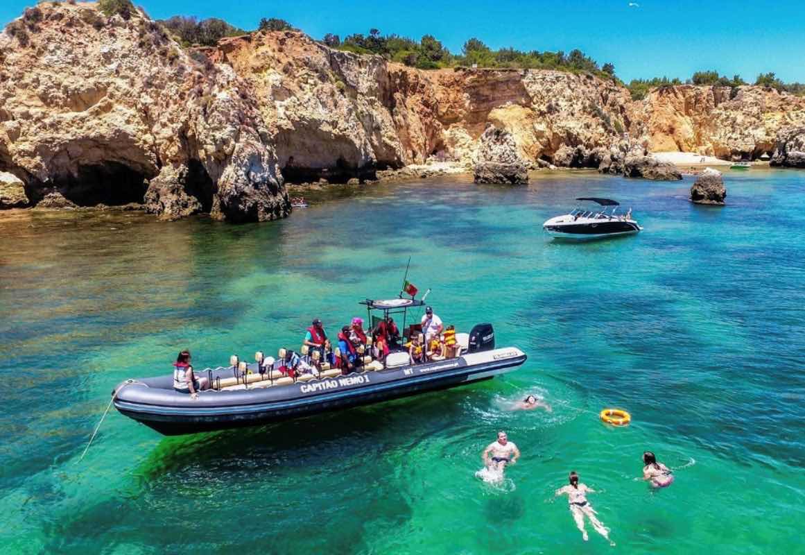 Capitão Nemo Algarve photo 1