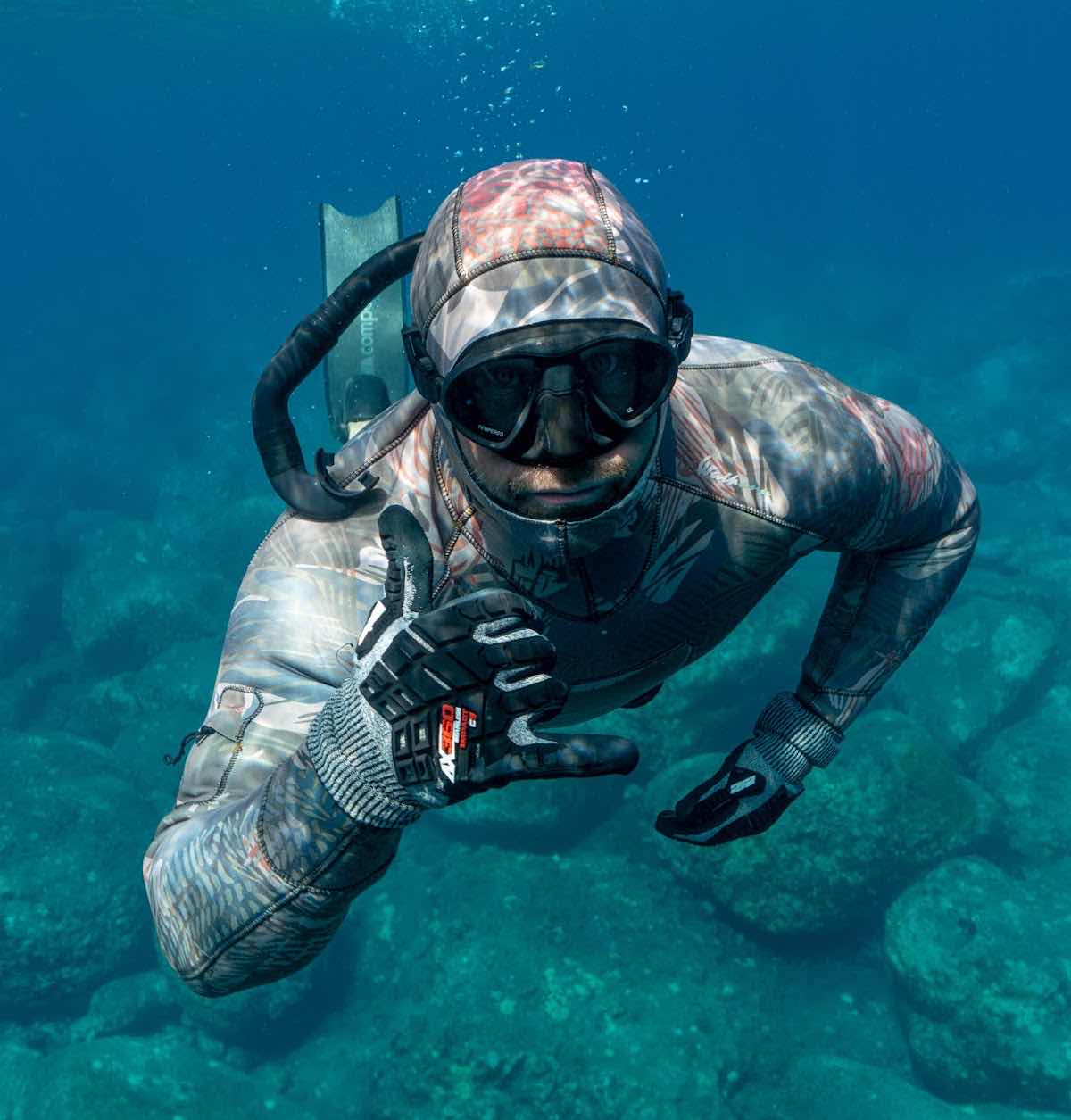Top Shot Spearfishing photo 1