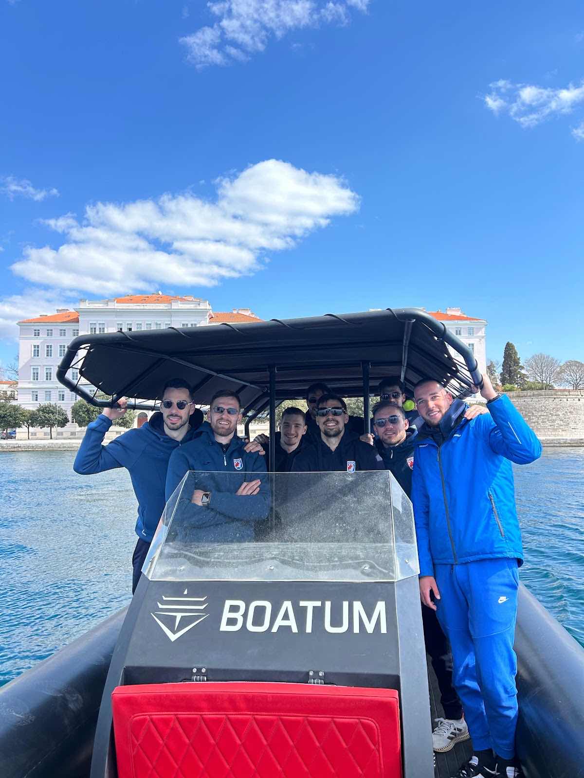 Boat Tour Zadar - BOATUM photo 4