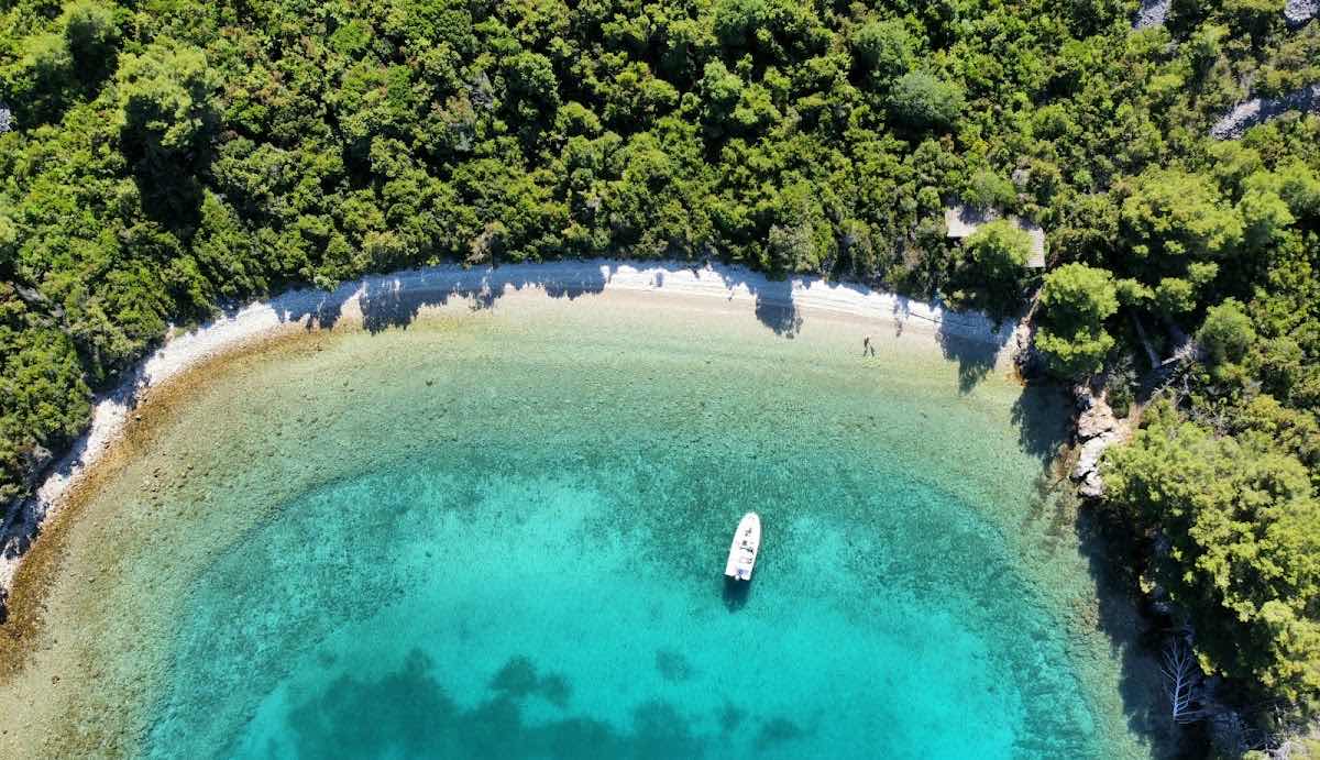 Boat Tour Zadar - BOATUM photo 6