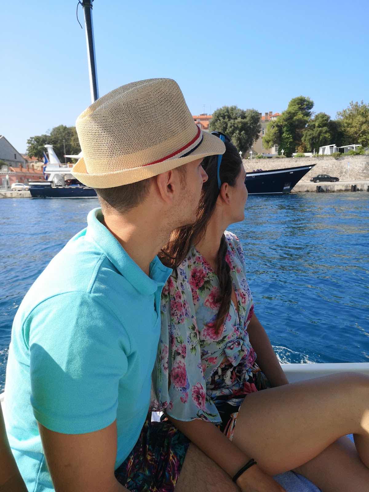 Boat Tour Zadar - BOATUM photo 8