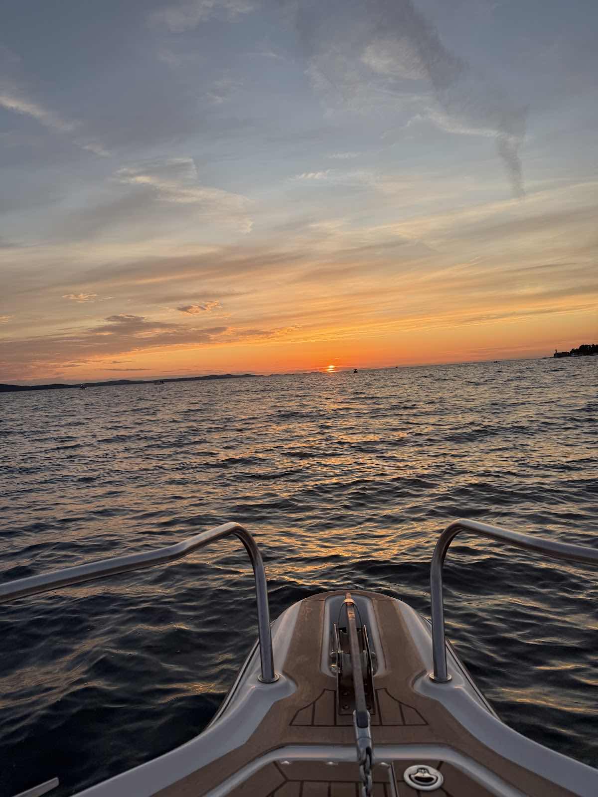 Boat Tour Zadar - BOATUM photo 9
