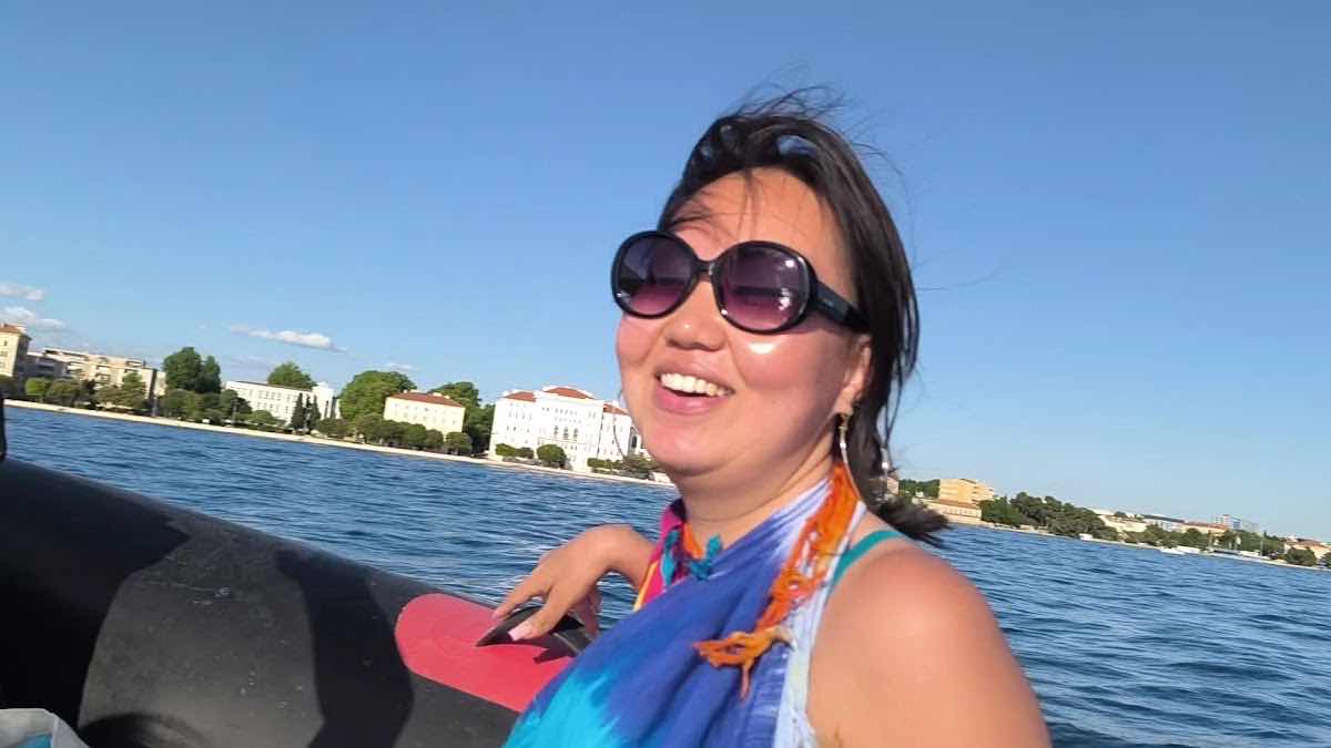 Boat Tour Zadar - BOATUM photo 10
