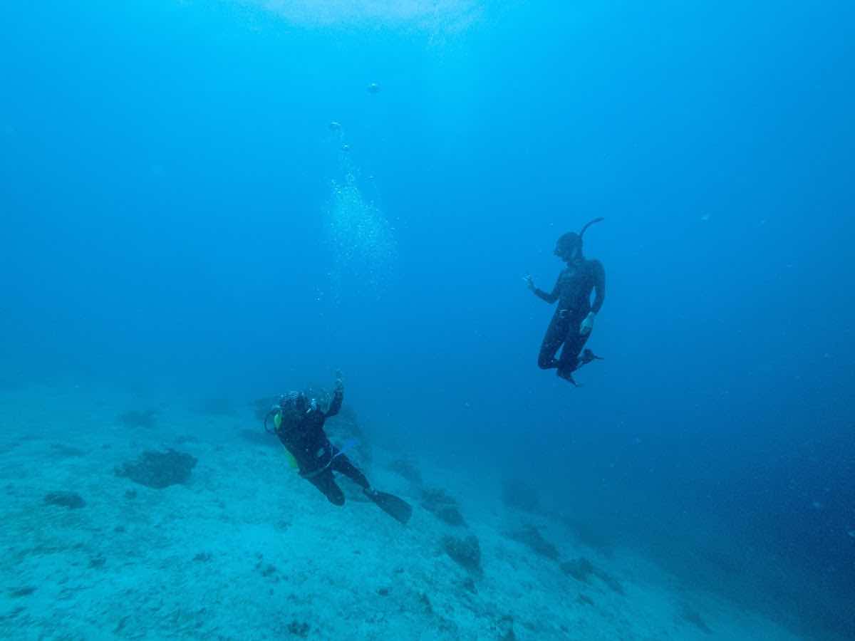 Dumagat Freedive photo 1
