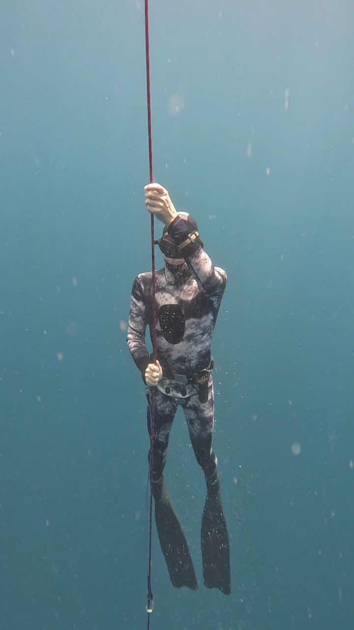 Dumagat Freedive photo 3