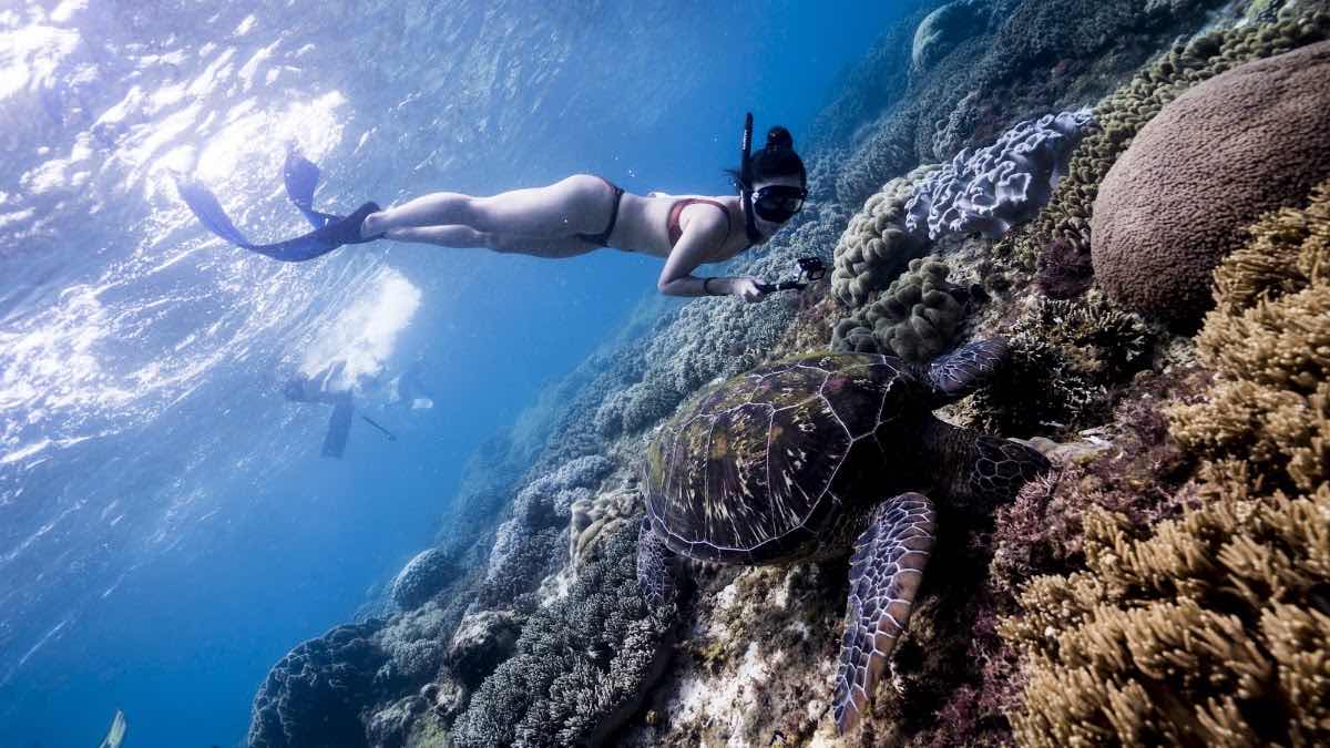 Dumagat Freedive photo 9