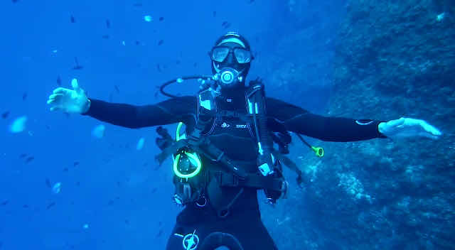 Jonio Pro-Dive Catania Diving PADI photo 4
