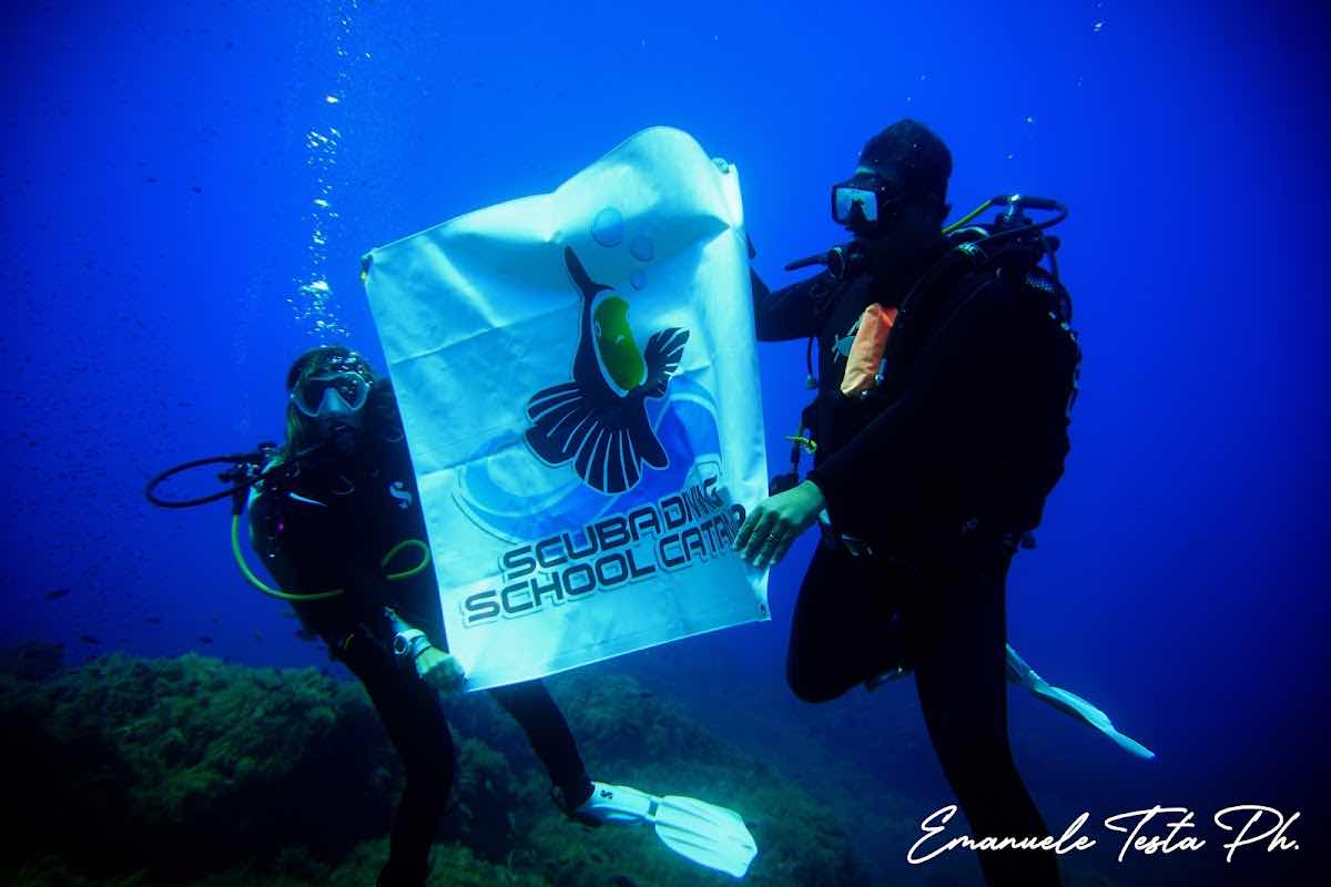 Jonio Pro-Dive Catania Diving PADI photo 8