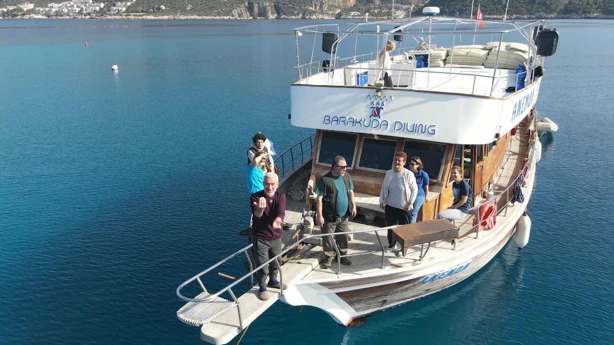 Barracuda Diving Center photo 2