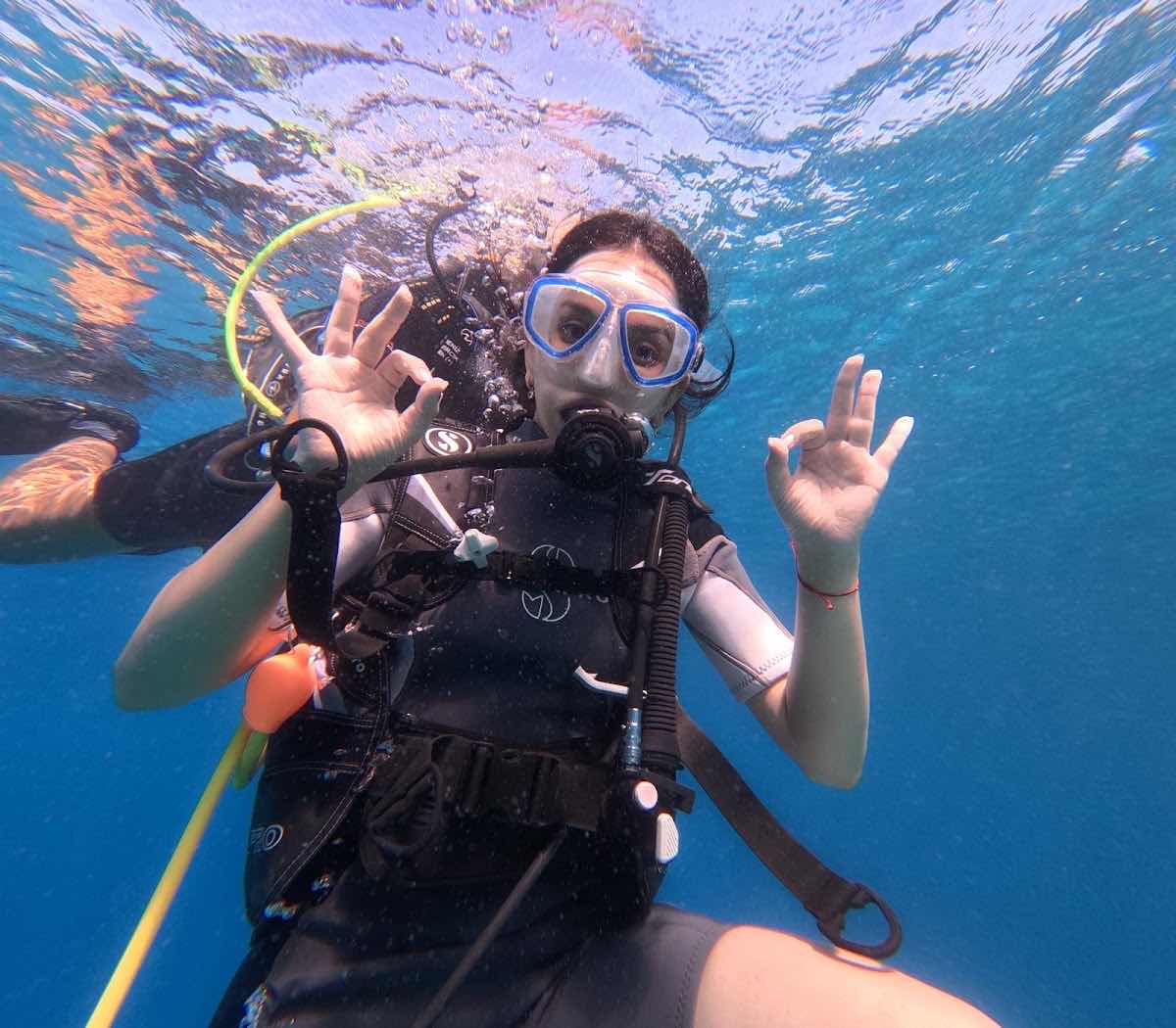Barracuda Diving Center photo 5