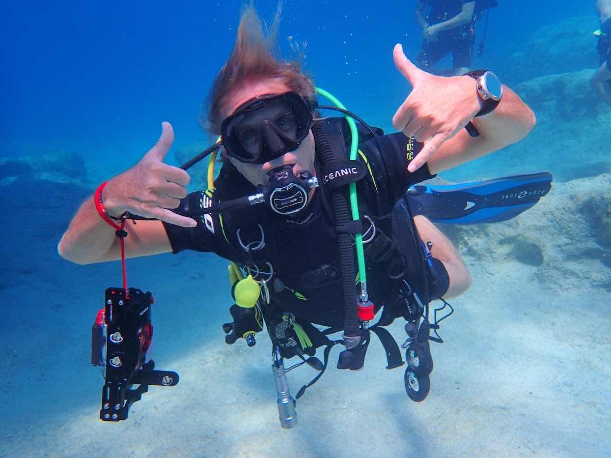 Barracuda Diving Center photo 7
