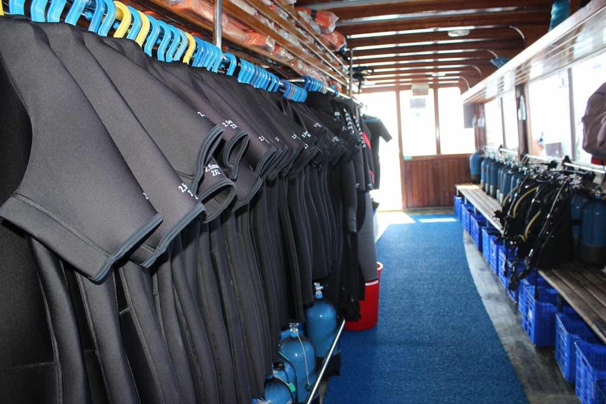 Barracuda Diving Center photo 10