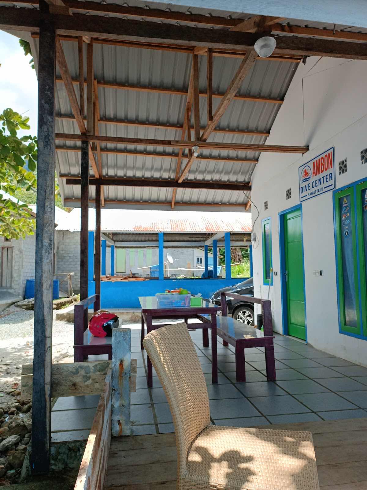 Ambon Dive Center photo 2