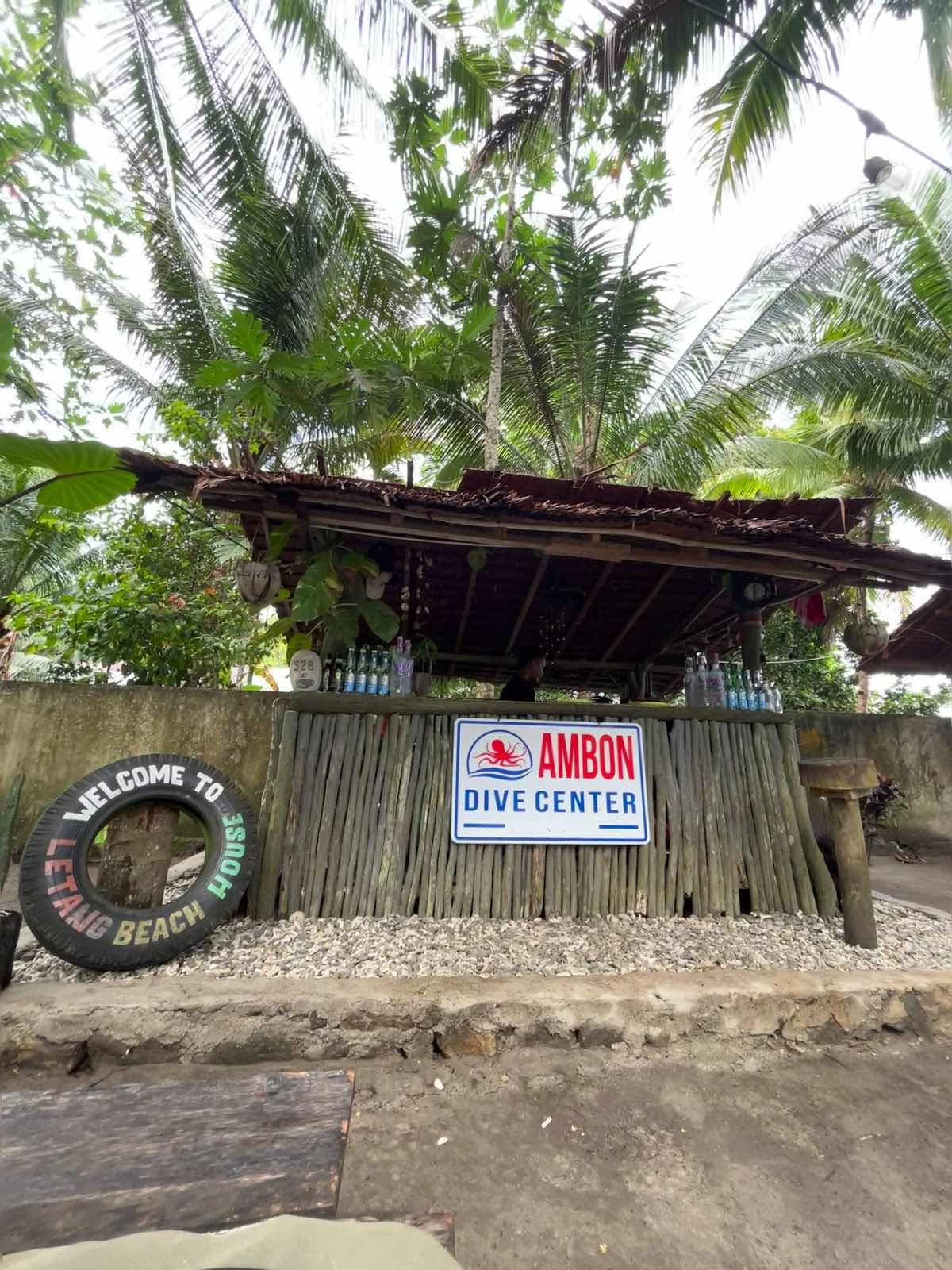 Ambon Dive Center photo 3