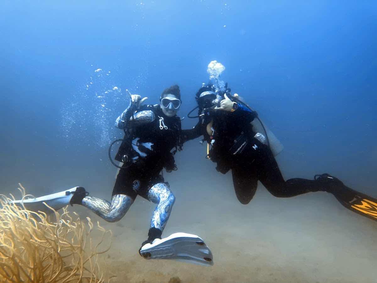 Aquanauts Grenada photo 5