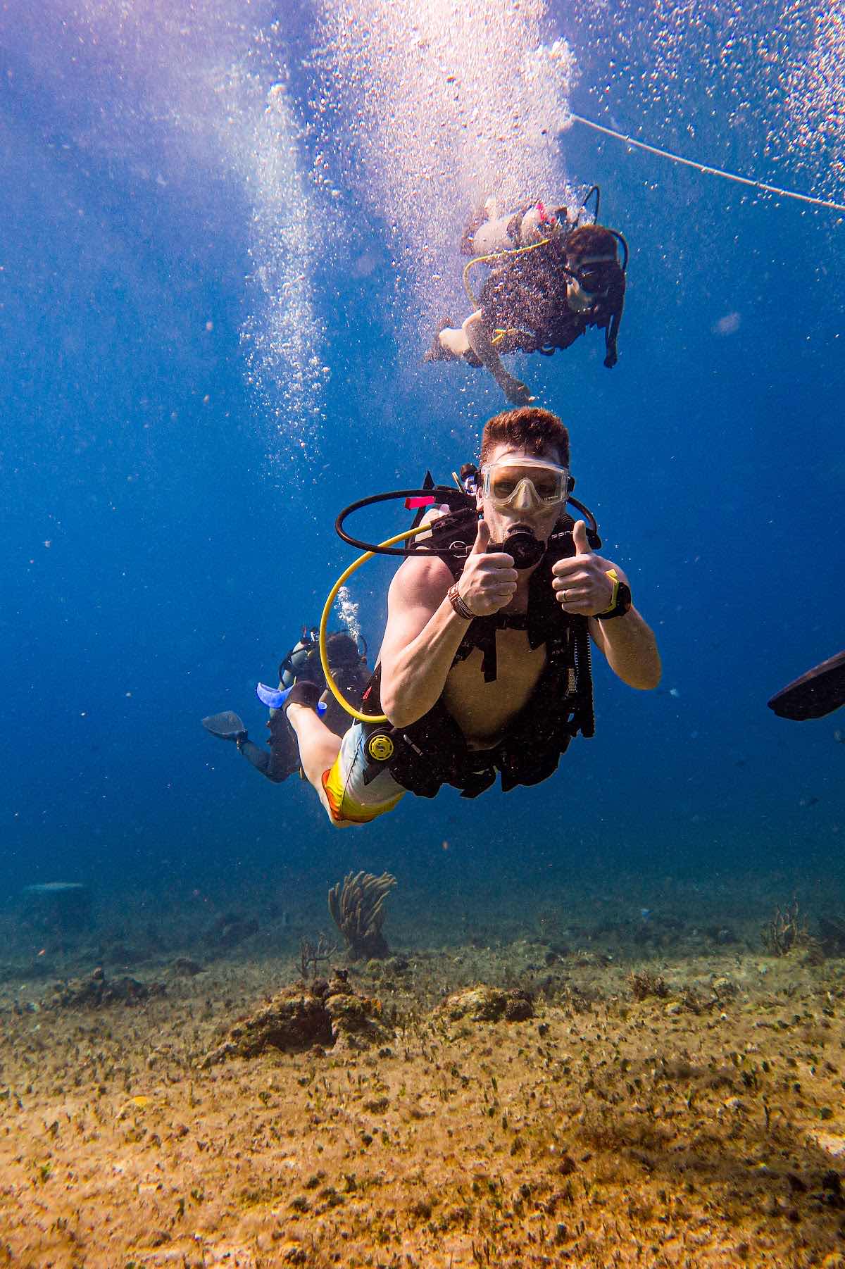 Aqua Divers Cozumel photo 5