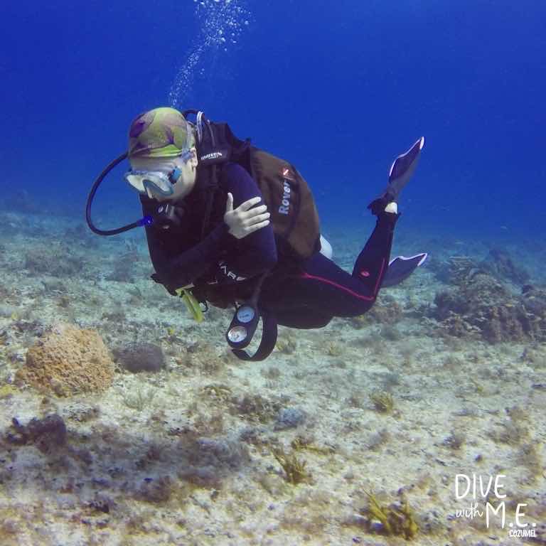 Aqua Divers Cozumel photo 7