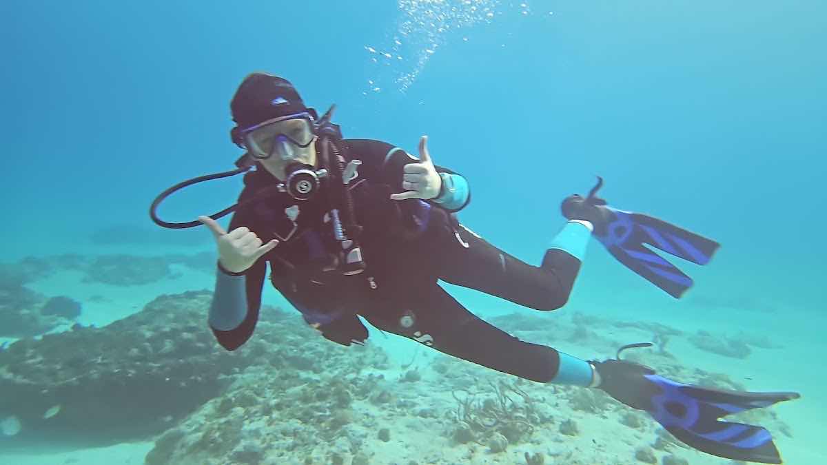 Aqua Divers Cozumel photo 9