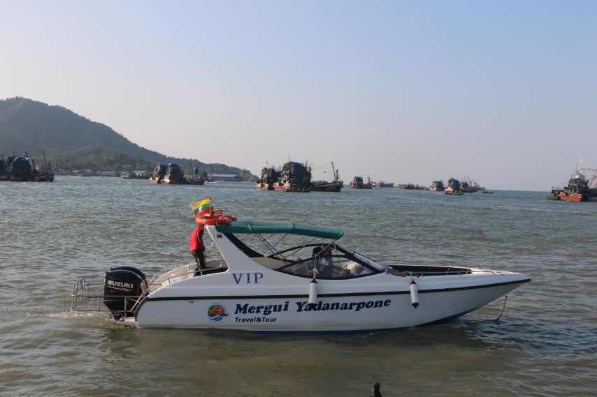 Jadeflower Travel & Tours photo 3