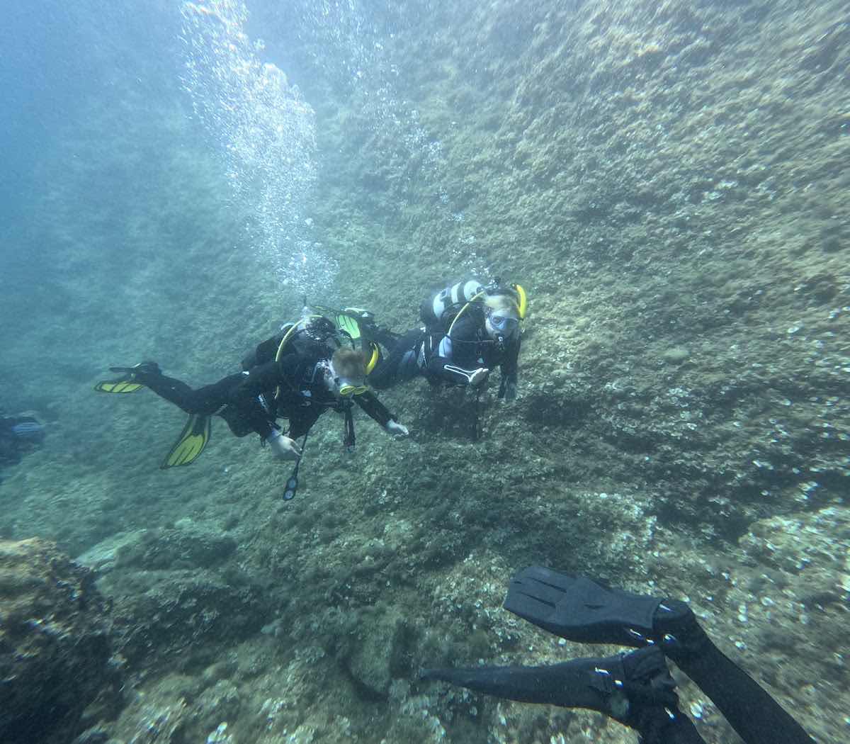 Razanj Adria Dive Búvárbázis photo 4
